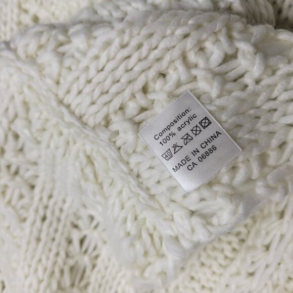 SCARF & Hat Set - Picture 4 of 4